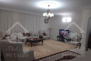 ۱۰۷ متر اپارتمان  در صدرا