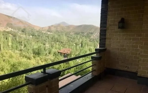 آپارتمان 140 متر سند تک برگ/میگون نو /OUSHAN VILLA