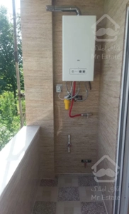 خونه دو واحدی.منطقه بومی و امن.