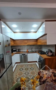 ساماندهی / ۹۲ متری / رو به نما