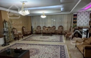 آپارتمان ۱۰۹ متری تکواحدی فاز ۳