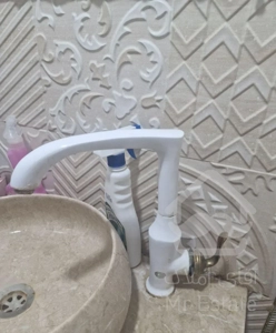 رهن آپارتمان ۸۵ متری ۲ خوابه خیابان برق