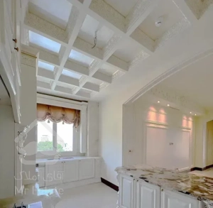 اقدسیه/فرمانیه/۱۲۳متری/۲خواب