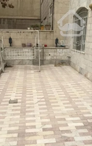 هروی ریحانی شمالی ۱۰۵ متر با ۴۰ متر تراس اختصاصی