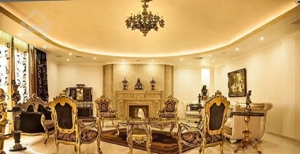 اجاره آپارتمان ۱۱۰ متری ۲ خوابه در پردیسان