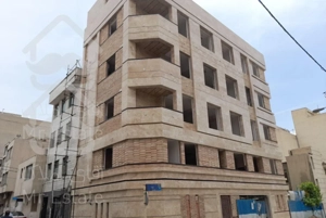 بهبودی ۱۳۰ متر ۳ خواب فول امکانات