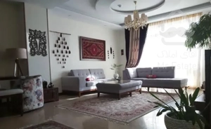۹۵ متر ساقدوش برج باغ /طبقه ۱۱/ کلیه امکانات