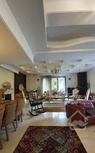 ۲۱۵متر اقدسیه مشجر با دسترسی عالی به همه مراکز