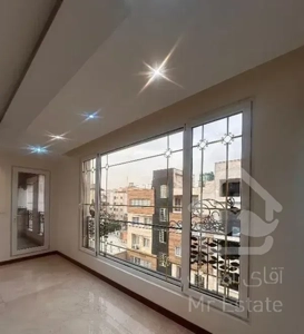 سهروردی شمالی / ۱۲۰ متر / تکواحدی