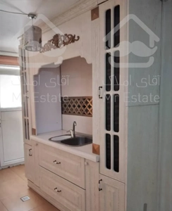 ۴۳مترباحیاط اختصاصی صفا غربی