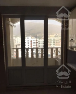 رهن و اجاره/ ۹۰ متر ۲ خواب/ برج ازگل