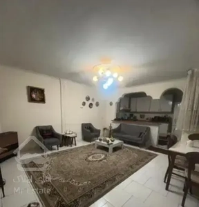آپارتمان ۵۵ متری شهرک دریا