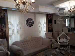 ۷۰ متر ۲ خواب فول امکانات ۷ساله بلوار فردوس غرب