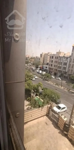 ۶۵ متر،موقعیت اداری،هوم آفیس،صادقیه،بلوار گلاب