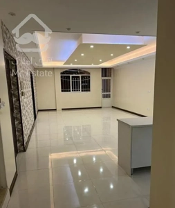 زیبادشت ۱۲۰متر ۲خواب