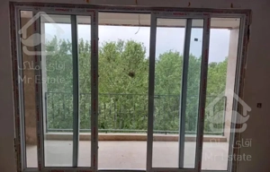 آپارتمان ۱۳۰ متری دو خوابه مهرشهر ( بلوار ارم)