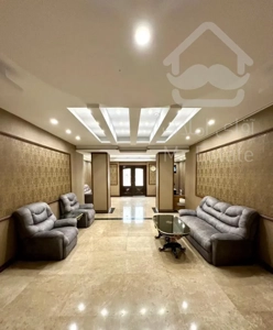 ۱۱۰ متر ۲ خواب هروی / برج باغ برند / فول امکانات