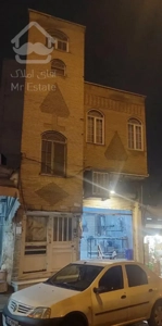 ۶۵متر موقعیت اداری