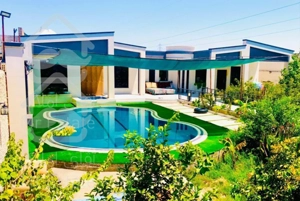 اجاره ویلا باغ در دزفول