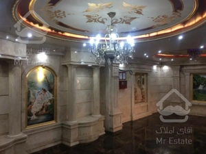 85 متر نوساز فردوس شرق