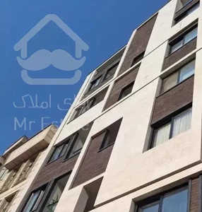 ۶۰ متر  ۲ خواب  بهترین لوکیشن