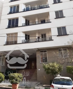 اپارتمان۸۲ متری ۲خواب