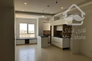 شهران ۶۶ متر ۳ ساله ویو دار