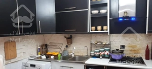 68متر 1خواب طبقه 1 سندتک برگ شهرک راه آهن دهکده