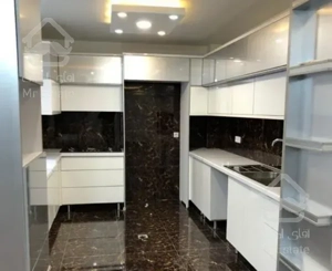 ٨٠ متر / سالن پرده خور/ خوش نقشه / بلوار فردوس