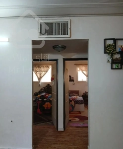 مسکن مهر فروشی غربی همکف بدون پارکینگ انباری