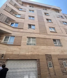 ۱۲۵متر آپارتمان/فول امکانات/قابل تبدیل