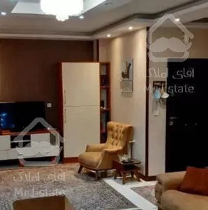 ۶۵ متر دو خواب سرمایه گذاری جنت اباد