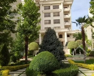 ۳۷۰متری کامرانیه/تکواحدی/۴خواب/فول