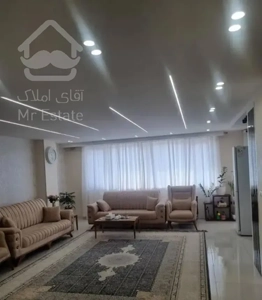 فروش اپارتمان دو خوابه بلوار گلستان