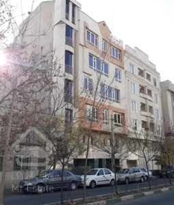 اپارتمان۱۸۷متر۳خ ۱۵۰شرقی