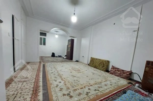 ۴۵متری دربست با حیاط در سبلان شمالی