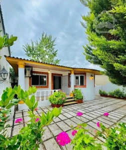 ویلا روستایی نقلی ۲۰۰متری(معاوضه با خودرو)