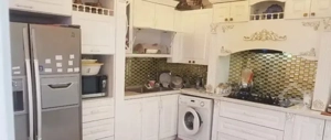 ۱۷۰ متر ویلایی ۲۳۰ متر بنا بازسازی شده عالی