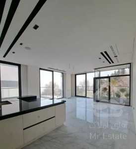 190 متر  3 خواب  سازه مدرن  خیابان + مرجان