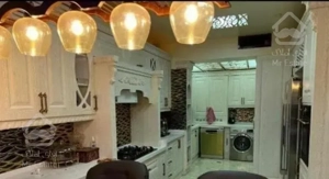 230 متر  تریبلکس دربست (مستغلات)