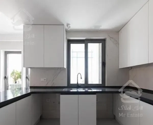 ١٣٠ متر /٣خواب/جنت آباد جنوبی/ آکواریوم