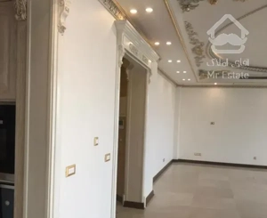 ۱۸۵متر تک واحدی باغ فردوس