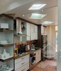 آپارتمان ۵۵ متر /آسانسور / پارک موتور/رهن کامل