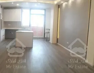 ۶۰ متر اباذر رو به آفتاب فول ویو ابدی