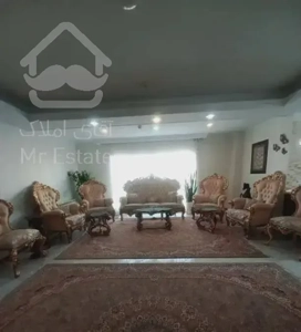 112متر/2خواب/7ساله/فول امکانات/برج باغ