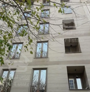 تجریش ۸۰ متر دوخوابه رهن کامل