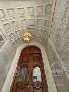 ۲۲۰متر۳خواب متریال برند