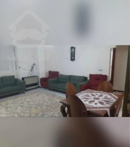 رهن آپارتمان ۱۳۶ متری ۲ خوابه طبقه ۱