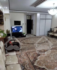 آپارتمان  ۹۳متری دو خوابه فول امکانات پرستار