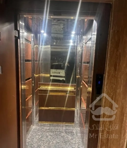 ۱۰۰متر اسدابادی بدون مشابه